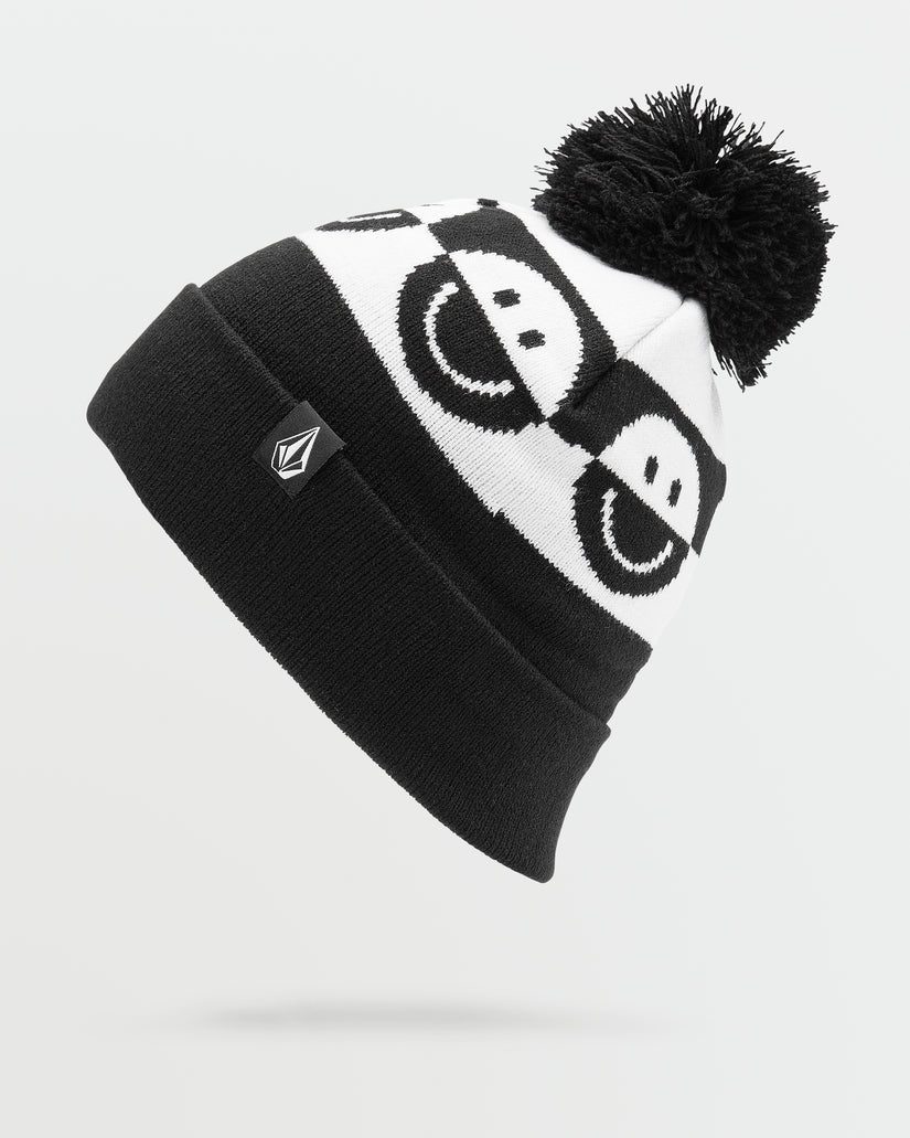 CAMOBLAST BEANIE